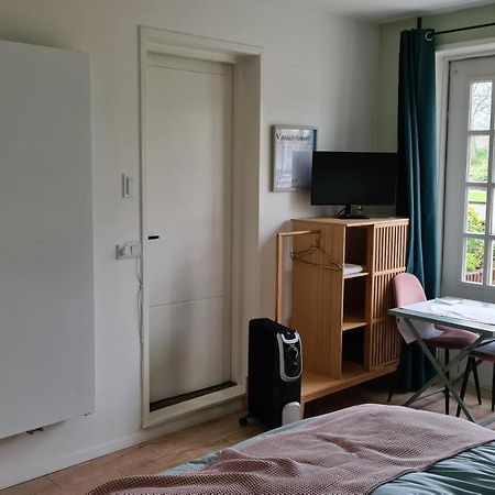 Prinsenbed Leeuwarden Kültér fotó