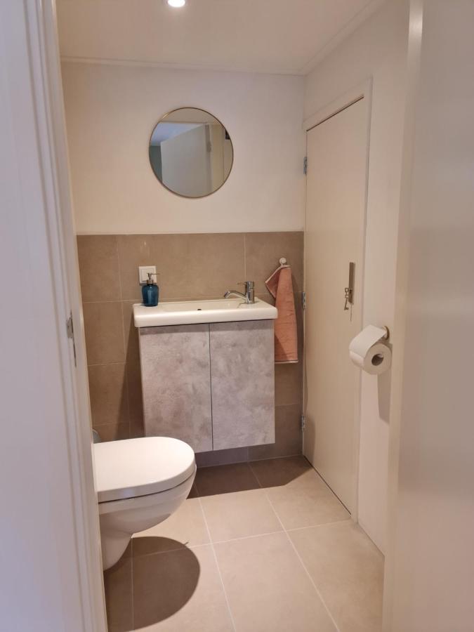 Prinsenbed Leeuwarden Kültér fotó