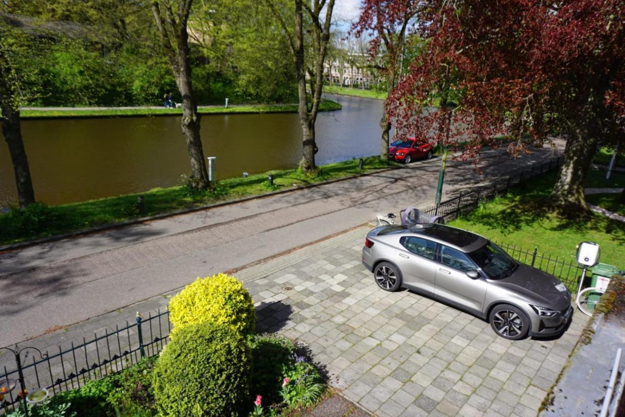 Prinsenbed Leeuwarden Kültér fotó