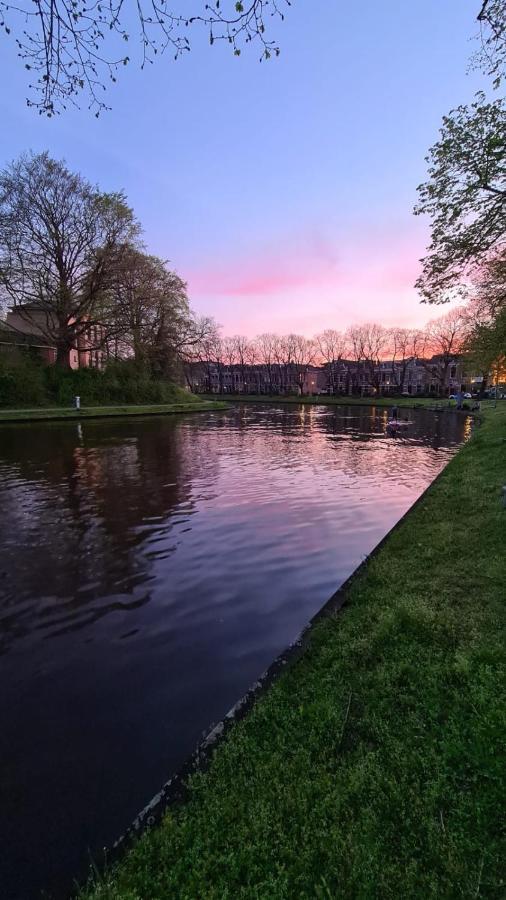 Prinsenbed Leeuwarden Kültér fotó