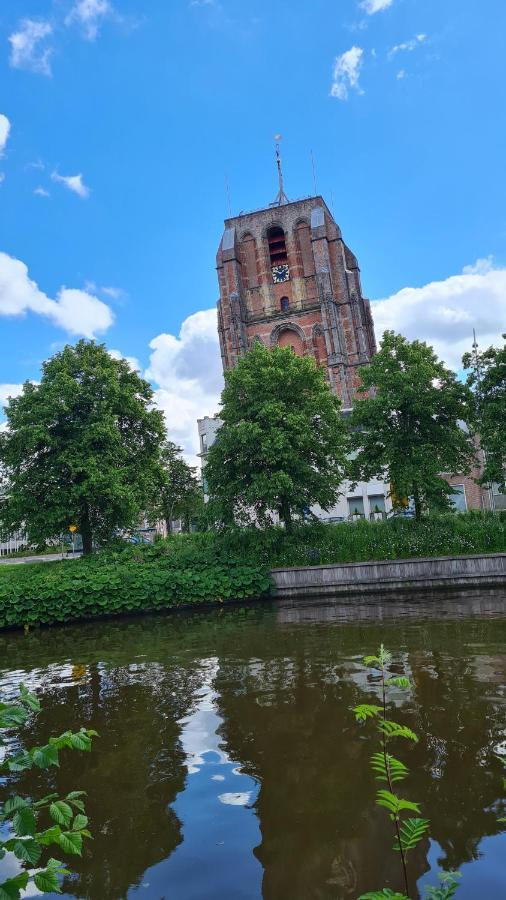 Prinsenbed Leeuwarden Kültér fotó