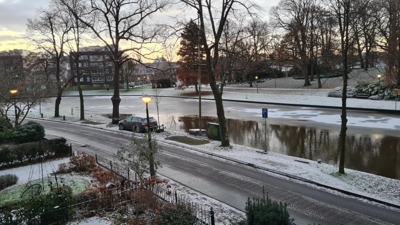 Prinsenbed Leeuwarden Kültér fotó